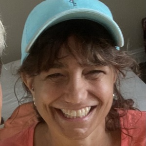 Fundraising Page: Maria McGuire